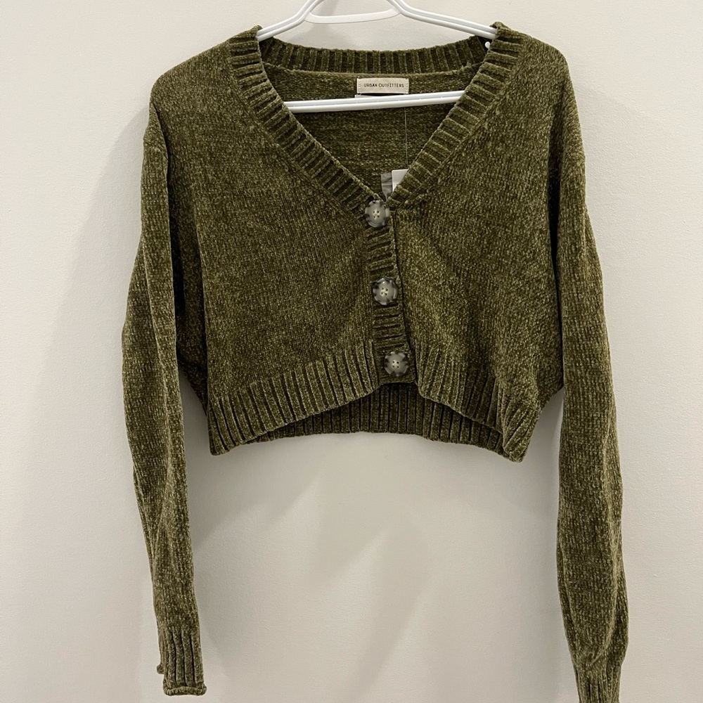 Urban Outfitters Cardigan